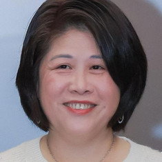 Zhong Shaoxian