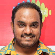 Adithya Kathir