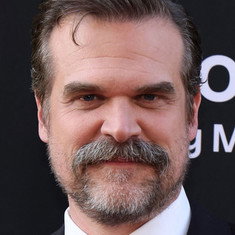 David Harbour
