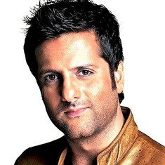 Fardeen Khan