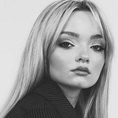 Natalie Grace