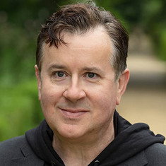 Jeremy Swift