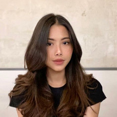 Trisha Ooi