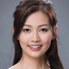 Rosita Kwok
