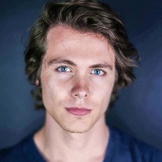 Jonathan Blair