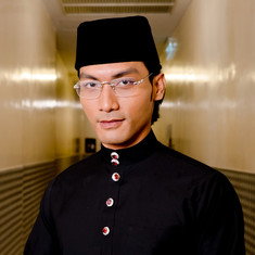 Amir Ahnaf