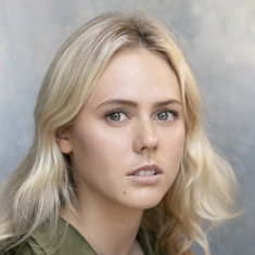Greta van den Brink