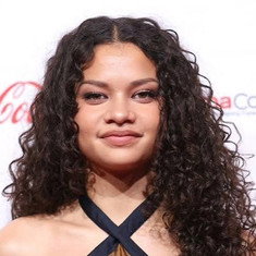 Catherine Lagaʻaia