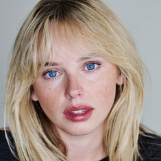 Mia Rodgers