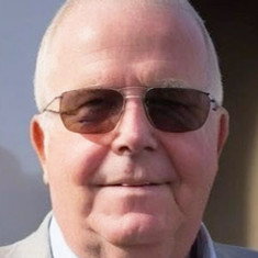Einar Haraldsson