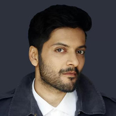 Ali Fazal