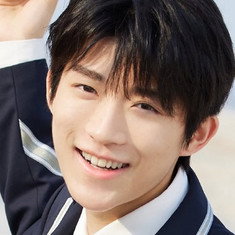 He Zhenyu