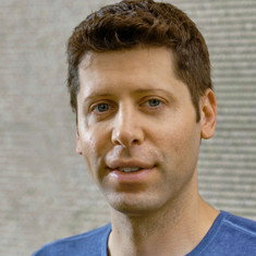 Sam Altman