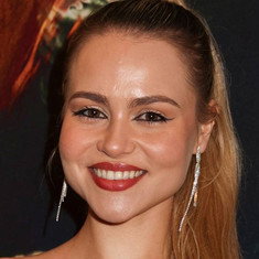 Karolina Ugrenyuk