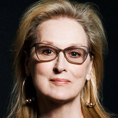 Meryl Streep