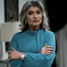Ghada Almulla