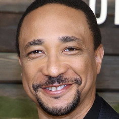 Damon Gupton