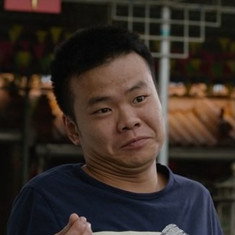 Zheng Huisong