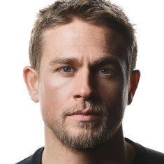 Charlie Hunnam