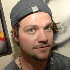 Bam Margera