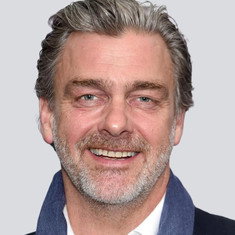 Ray Stevenson