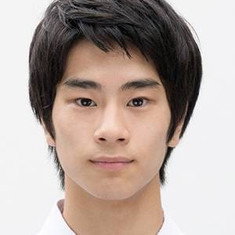 Oshirō Maeda
