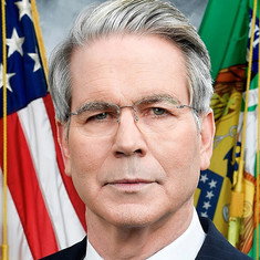 Scott Bessent