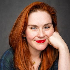 Rhiannon Moushall