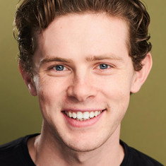 Josh Bates