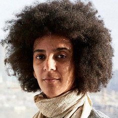 Timnit Gebru