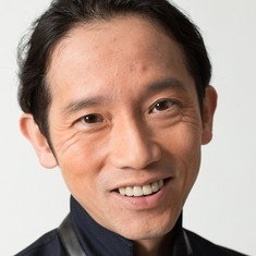 Yoji Matsuda