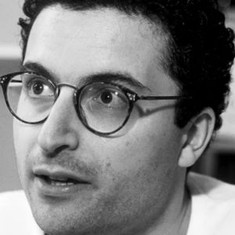 Joachim Posener