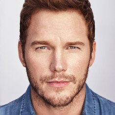Chris Pratt