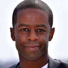 Adrian Lester
