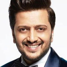Riteish Deshmukh