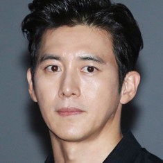 Go Soo