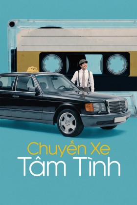 Chuyến Xe Tâm Tình (Phần 1)
