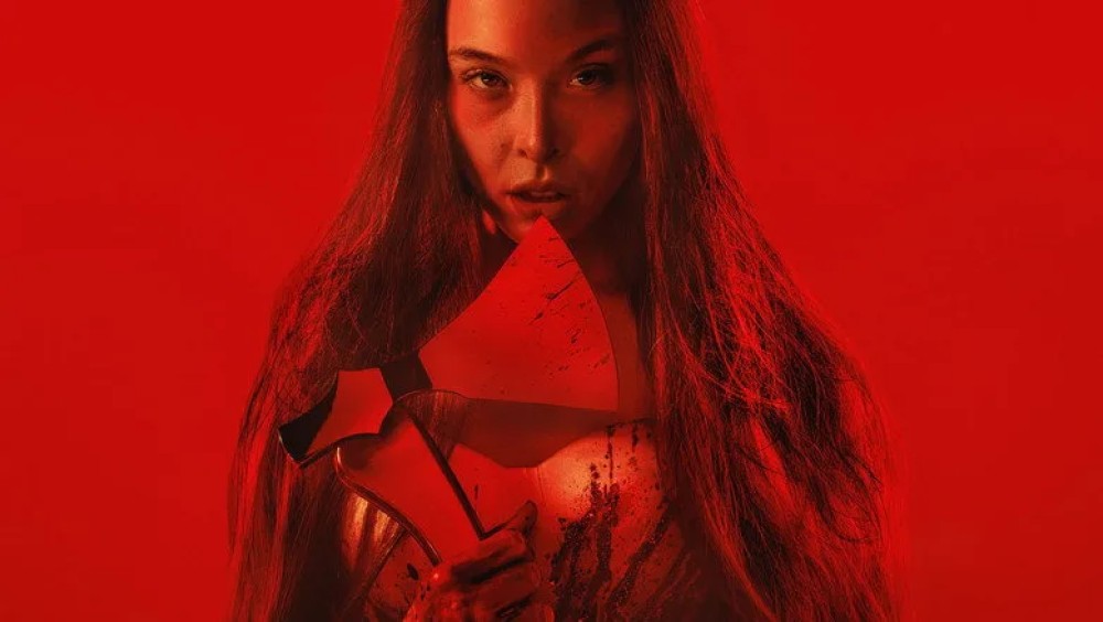 Quái Vật: Câu Chuyện Về Lizzie Borden