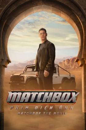 Matchbox: Phim Điện Ảnh