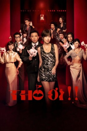 Thỏ Ơi!!
